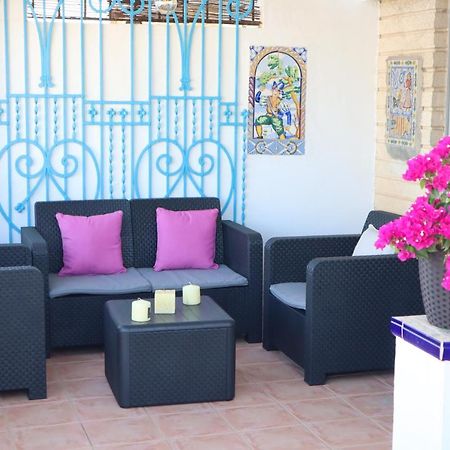 شقة La Terraza De ألتيا المظهر الخارجي الصورة