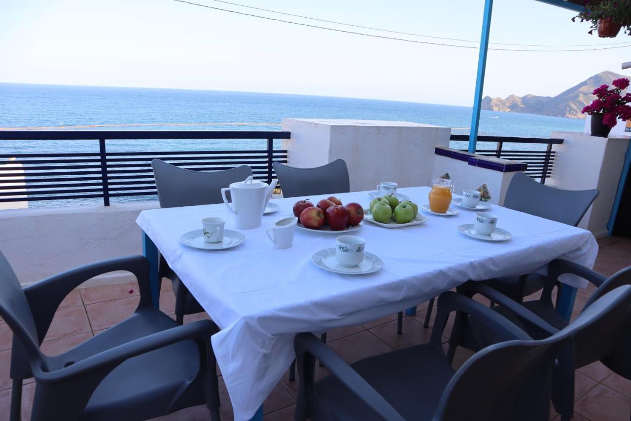 شقة La Terraza De ألتيا المظهر الخارجي الصورة